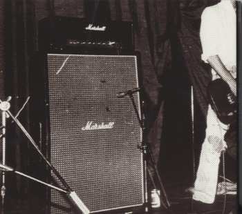 CD X: X-Spurts (The 1977 Recordings)