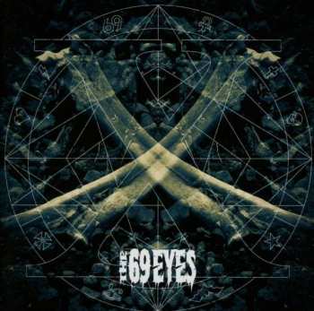 Album The 69 Eyes: X