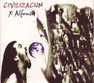2CD X Alfonso: Civilización DIGI