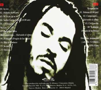 2CD X Alfonso: Civilización DIGI