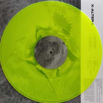 LP X-Altera: X-Altera LTD | CLR
