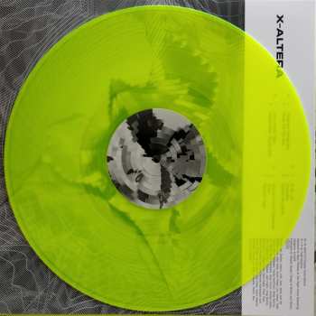 LP X-Altera: X-Altera LTD | CLR