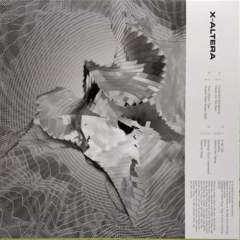 LP X-Altera: X-Altera LTD | CLR