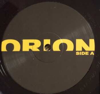LP X Ambassadors: Orion