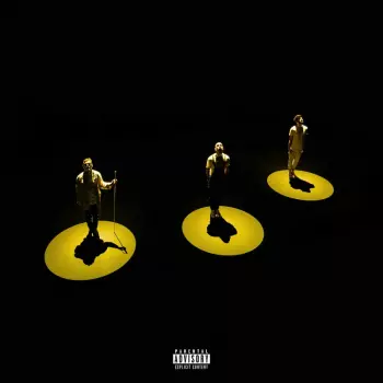 X Ambassadors: Orion