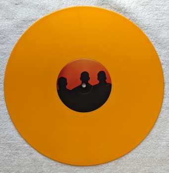 LP X Ambassadors: The Beautiful Liar CLR