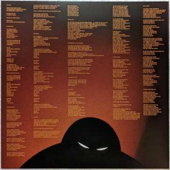 LP X Ambassadors: The Beautiful Liar CLR