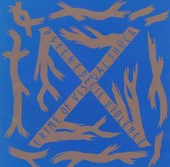 CD X Japan: Blue Blood
