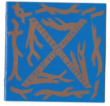 CD X Japan: Blue Blood