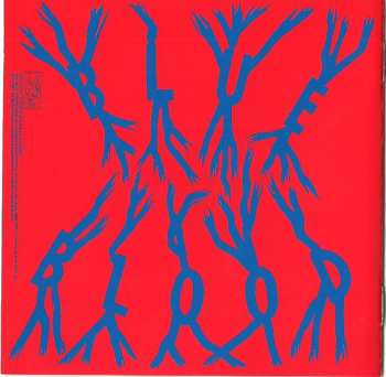 CD X Japan: Blue Blood