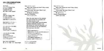 CD X Japan: Blue Blood