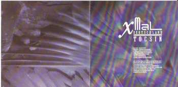 CD X Mal Deutschland: Tocsin