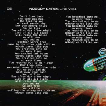 2CD X-Perience: We TraveI The WorId
