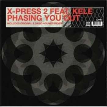 Album Kele Okereke: Phasing You Out
