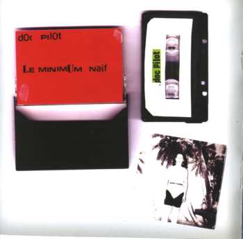 CD X Ray Pop: Ding Dong Songs