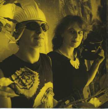 CD X Ray Pop: Ding Dong Songs