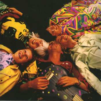 CD X Ray Pop: Ding Dong Songs