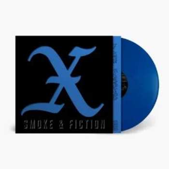 Album X: Smoke & Fiction