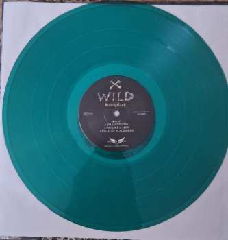 LP X - Wild: Savageland CLR | LTD