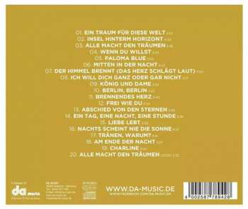 CD Xanadu: Lieblingsschlager Größte Erfolge