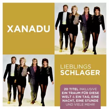 Xanadu: Lieblingsschlager Größte Erfolge