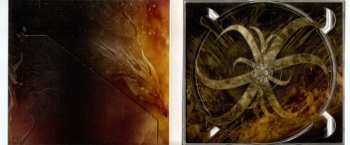CD Xandria: Fire & Ashes LTD