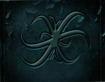 CD Xandria: Neverworld's End