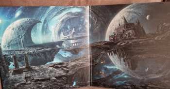LP Xandria: The Wonders Still Awaiting LTD | CLR