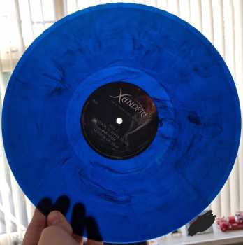 LP Xandria: The Wonders Still Awaiting LTD | CLR