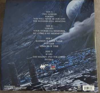 LP Xandria: The Wonders Still Awaiting LTD | CLR