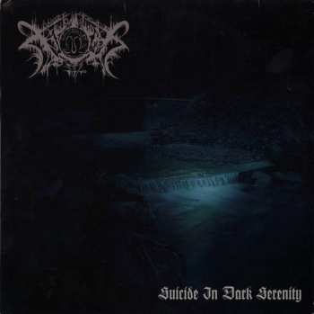 Album Xasthur: Suicide In Dark Serenity