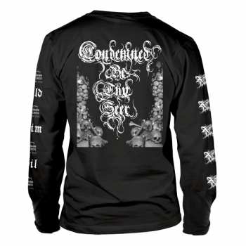 Merch Xasthur: Telepathic M