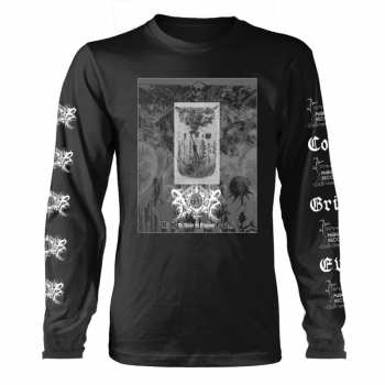Merch Xasthur: To Violate S