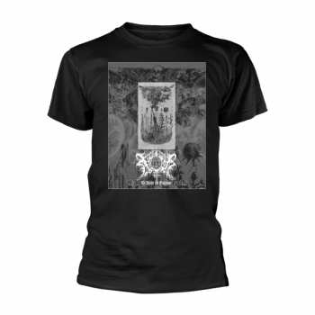 Merch Xasthur: Póló To Violate
