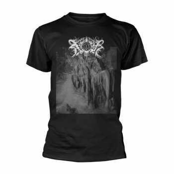 Merch Xasthur: Póló Xasthur