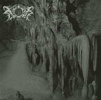 2LP Xasthur: Xasthur