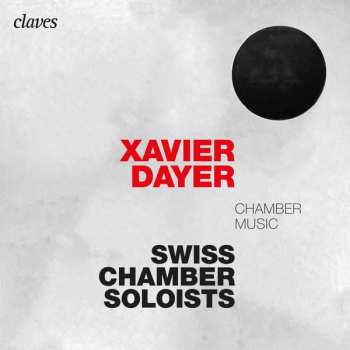 Album Swiss Chamber Soloists: Chamber Music