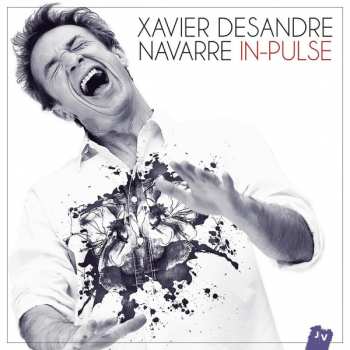 CD Xavier Desandre Navarre: In-Pulse