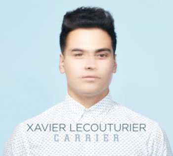 Album Xavier Lecouturier: Carrier