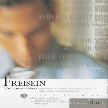 CD Xavier Naidoo: Nicht Von Dieser Welt