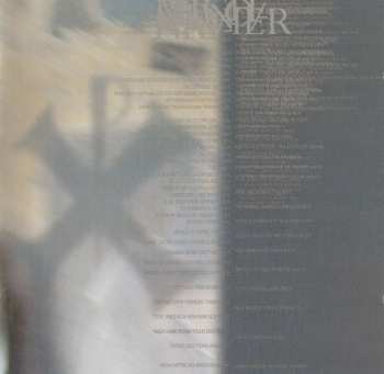 CD Xavier Naidoo: Nicht Von Dieser Welt