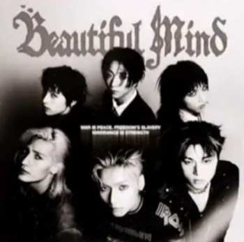 CD Xdinary Heroes: Beautiful Mind