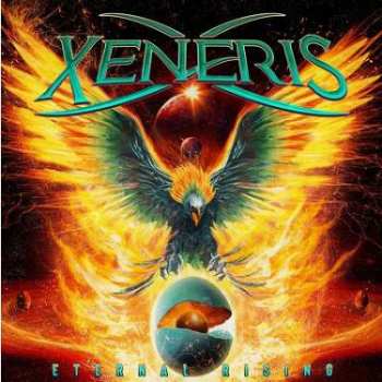 CD Xeneris: Eternal Rising