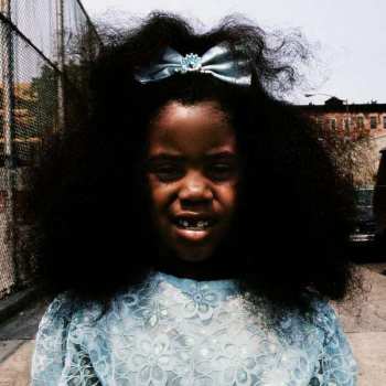 Album Xenia Rubinos: Black Terry Cat