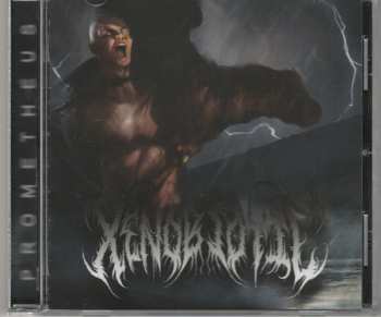 CD Xenobiotic: Prometheus
