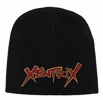 Merch Xentrix: Sapka Logo Xentrix 