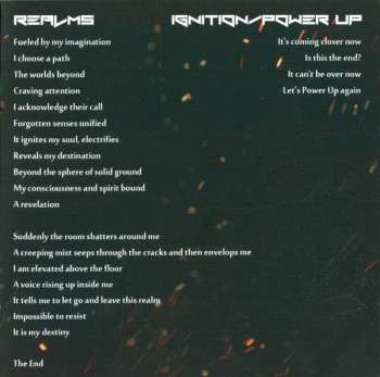 CD Xenturion Prime: Mecha Rising