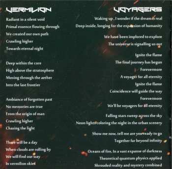 CD Xenturion Prime: Mecha Rising