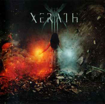 CD Xerath: III LTD | DIGI