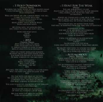 CD Xerath: III LTD | DIGI